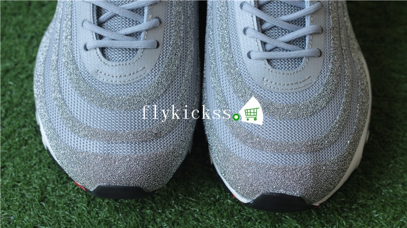 Nike Air Max 97 Swarovski Grey